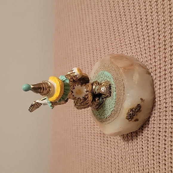 Ron Lee Clown 96 Rock A Billy - Picture 3 of 6